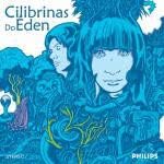 cilibrinas do eden