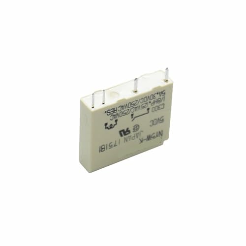 Relais de puissance NY24W-K 24V CC 5A 250V CA normalement ouvert
