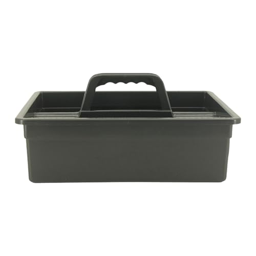 Panier de rangement auto avec compartiments pour coffre - 8