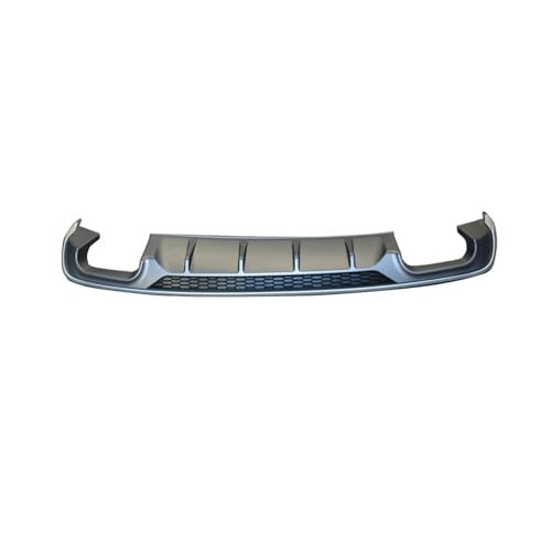 Aileron de voiture A3 S3 gris idéal pour valoriser votre berline en ville
