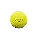 Callaway Golf Supersoft Golf Balls (2025, Yellow)