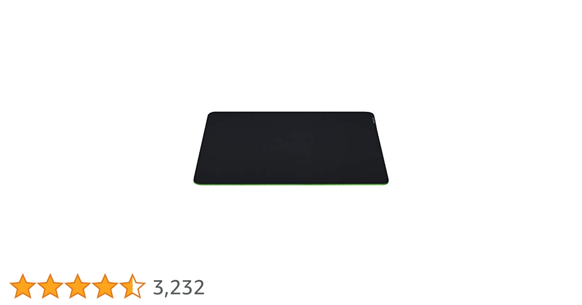 ラージマウス2個セット！ Amazon.co.jp: Razer Gigantus V2 – L ゲーミングマウスパッド