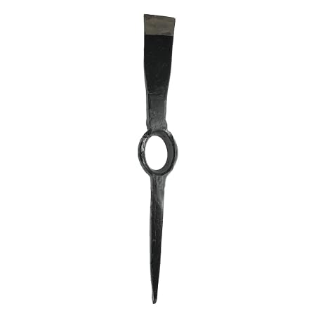 Piccone da 1,73 Kg 520x50mm Senza Manico