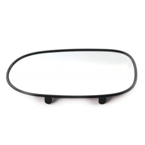 Glace rétroviseur chauffant Corvette C6 miroir extérieur gauche premium