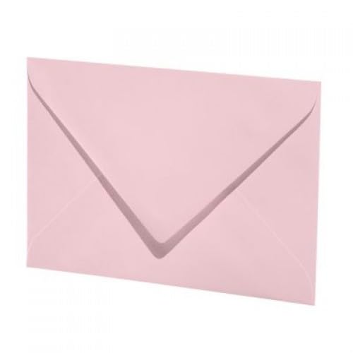 ARTOZ Mosaic B6 Envelope Card Pink
