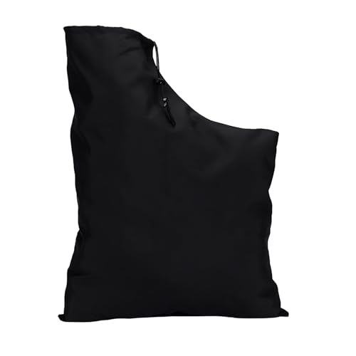 1 Stück Fangsack für Laubbläser, Laubsauger Fangsack Für Elektro...