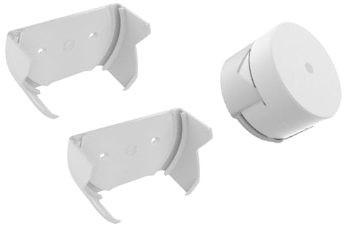 2 Suporte De Parede Compatível Com Google Wifi Mesh Ac1200