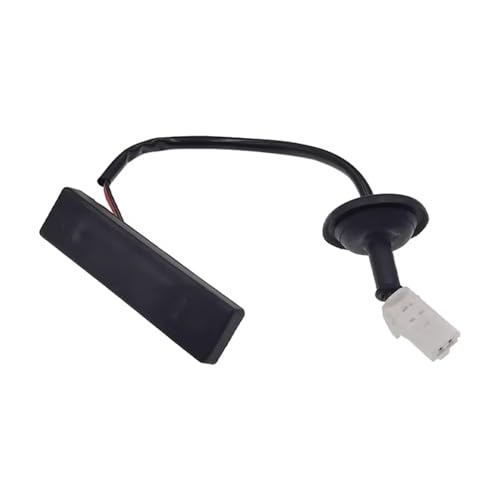 Interrupteur de coffre Hyundai i20 2012-2017 bouton hayon 81260-2V000