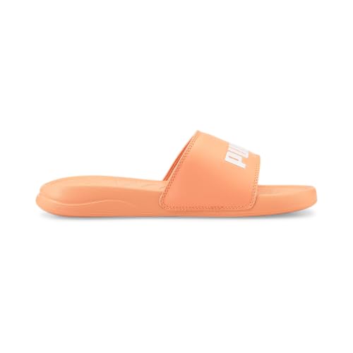 Image of PUMA unisex-adult Popcat 20 Slide