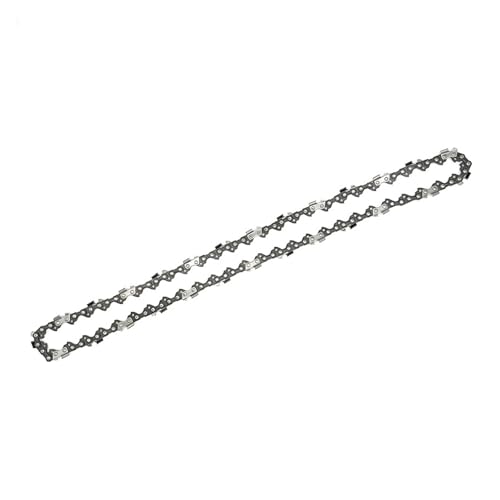 Chaîne semi-ciselée pour tronçonneuse idéale pour préparer votre bois de chauffage en hiver
