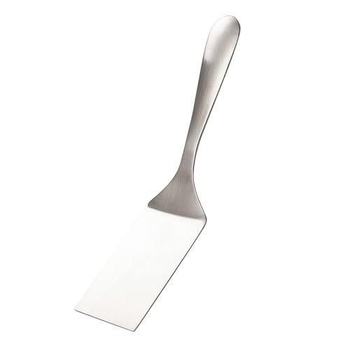 Professional Stainless Steel Lasagna Server, 10.0 inch Multi...