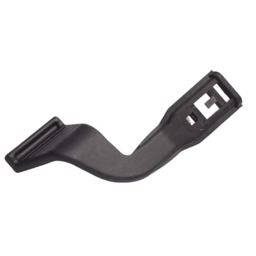 Levier de commande de capot Volvo XC90 2003-2015 - Finition OEM 8650491