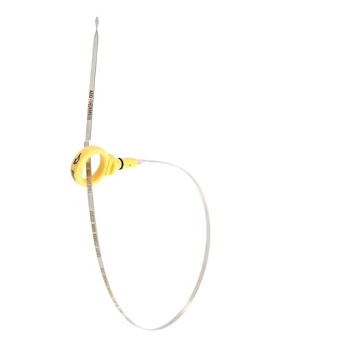 Jauge de niveau d'huile cassée sur Charger et Magnum ? Solution 04792872AC