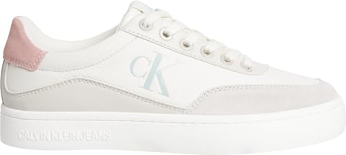 Baskets Calvin Klein Classic Cupsole Lace PE25 pour Femme - vue 2
