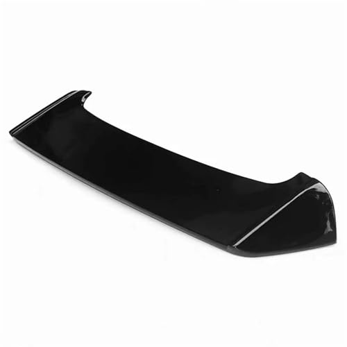 Kit Becquet Golf 6 MK6 Noir pour Rénover et Dynamiser le Toit