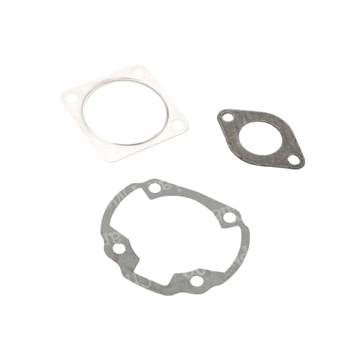 Kit de cilindro de 70cc y 47mm con alta compresión para Address AG50 7