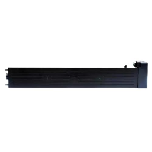 Cartouche de toner noire TN912 compatible avec copieur Konica Minolta 958 rendement optimal