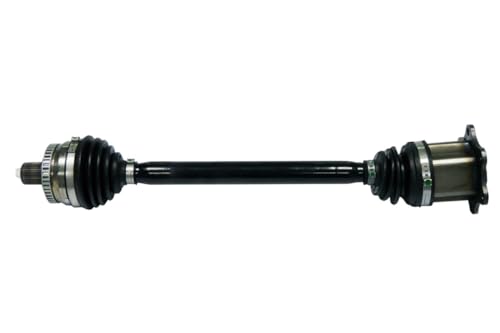 SKF Drive Shaft VKJC 5506 Position Front Axle Left Height 137 mm Length 740 mm Width 140 mm - OE Quality