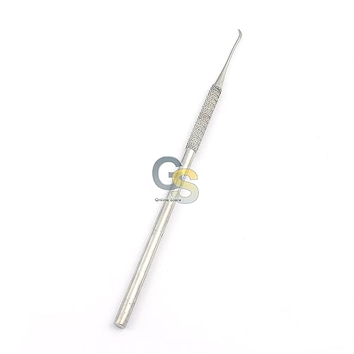 GS Online - G.S SCALERS/CURETTES YG15
