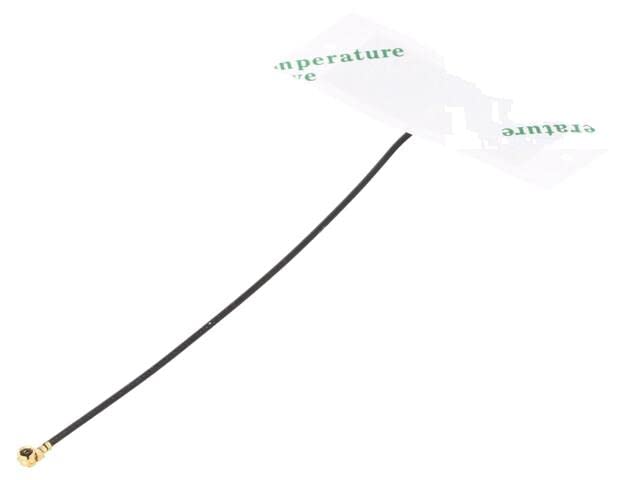 Antenne VHF standard Garmin TT10 pièce rechange pour collier DC-50