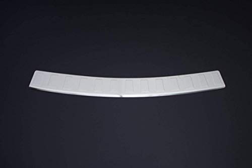 CROMO Paraurti Posteriore Protector Sill Guard