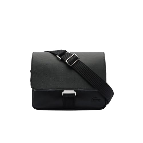 Lacoste Classic Messenger Bag