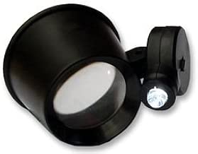 Linear Tools 59-615-010 Loupe X10 Mag Illuminated Linear Tools 59-615-010 Loupe X10 Mag Illuminated