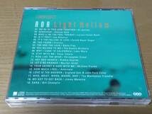 新品未開封 廃盤 AOR LIGHT MELLOW WARNER EDITION Amazon.co.jp: ◇CD ◇ AOR Light Mellow WARNER Edition