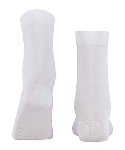 Image of FALKE Women Cotton Touch Crew Cut W 1 Pair