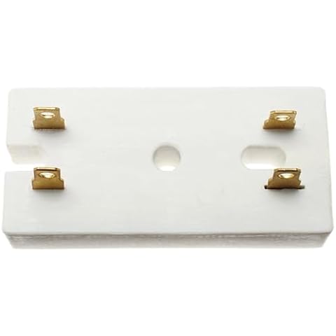 Chrysler Dodge Plymouth Ballast Resistor Cover
