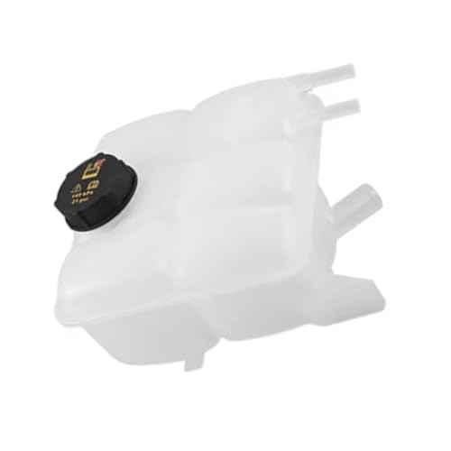 Vase d'expansion de liquide de refroidissement Volvo S40 C70 : qualité supérieure 14251933