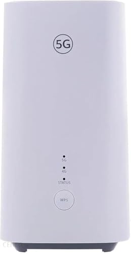 Huawei H155-381 5G CPE 5 Router 5G WiFi 6 RJ45 Slot NanoSIM (Brovi)