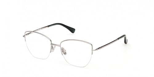 Gafas para mujer MaxMara MM5234 rutenio brillante talla 53