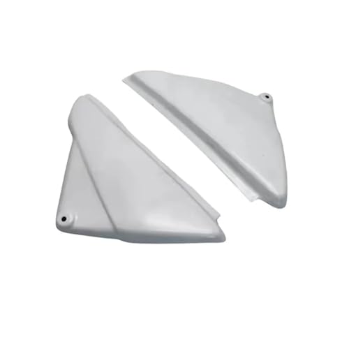 Carénage pour FTR223 robuste avec panneau latéral de protection contre les projections de route