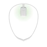 Upright Bundle: GO 2 Posture Corrector & White Magnetic Necklace
