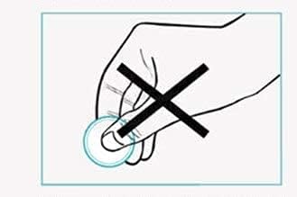 Miniatura 2 de LeFix 3V ML2032 Rechargable Coin Cell Lithium Battery for Logitech K750 Solar Keyboard,Sega DreamcastPlastic Scribe and Anti-Static Finger Glove Kit
