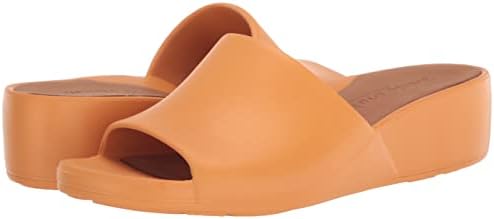 Gentle Souls by Kenneth Cole Women's Women's Gisele EVA Wedge Sandal Heeled, Sorbet, 6 | Image 6