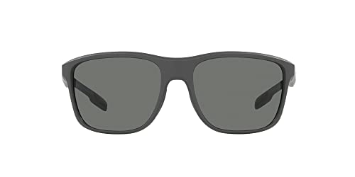 Native Men's Xd9040 Gorge Square Sunglasses
