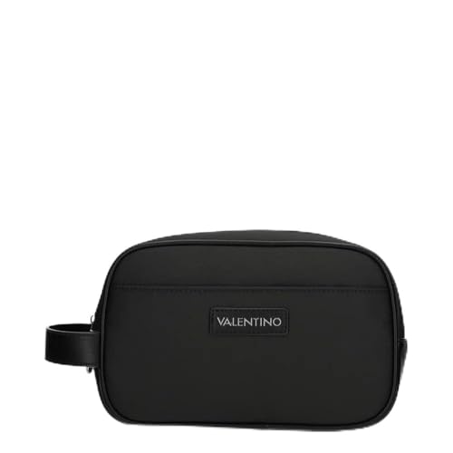 Valentino Damen Stellar Tasche, Schwarz