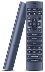 #US Remote Control Replace for ULTIMEA for Poseidon D80 7.1 Soundbar System (vietRM#070909625)
