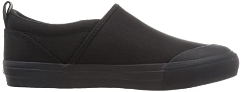 Chrome Industries Dima 3.0 Sneakers - Slip On Shoes For Cycling & Casual Wear, Durable Bike Footwear With Panaracer Outsole, Night, 9 #TOP5