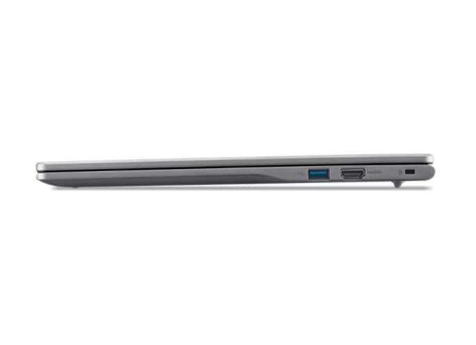 Image of Acer Chromebook Plus Laptop CB516-1H-31UE-US (Renewed) | 16in Display, Intel Core i3, 8GB RAM, 128GB SSD, ChromeOS