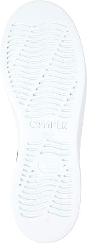 Camper Women's Runner Up Sneaker, Medium Gray, 6 | Image 4