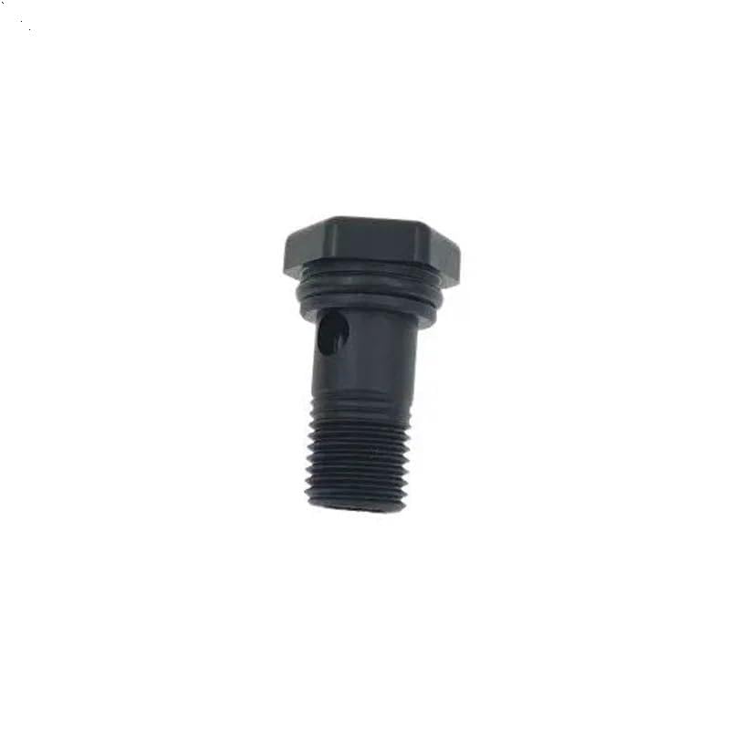 45284-3B010 452843B010 for Hyundai for Sonata for Santa Fe for Azera for Kia for Forte Transmission Oil Pan Bolt