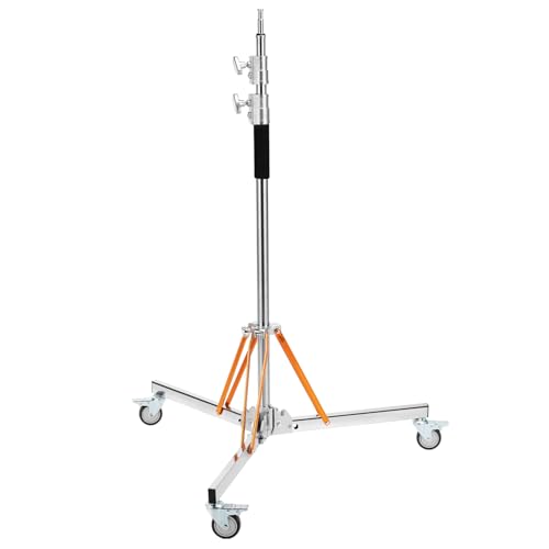 K&F CONCEPT CgX^h d^ ω׏d30KG wr[f[eB[CgX^h XeX| LX^[t OrX^h 130~305cm BepCgX^h X^WIBe/OBBe/rfIBe