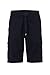 Produktbild BOSS Herren Sisla2-Cargo-Shorts Regular-Fit Twill-Shorts aus Stretch-Baumwolle Dunkelblau 48