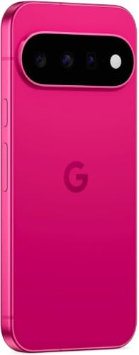 Image of Google Pixel 11 5G (Hibiscus)