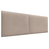 ✅ Incluye Herrajes Para colgar en la Pared. Fácil Instalación