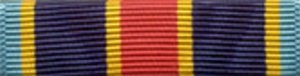 Navy/Marine Corps Overseas Service Ribbon