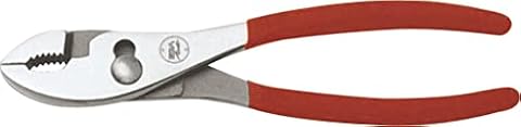 Ega Master 62092 - Szczypce przegubowe 25,5 cm Titacrom